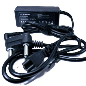 65W 100-250V Output 20V Laptop Charger